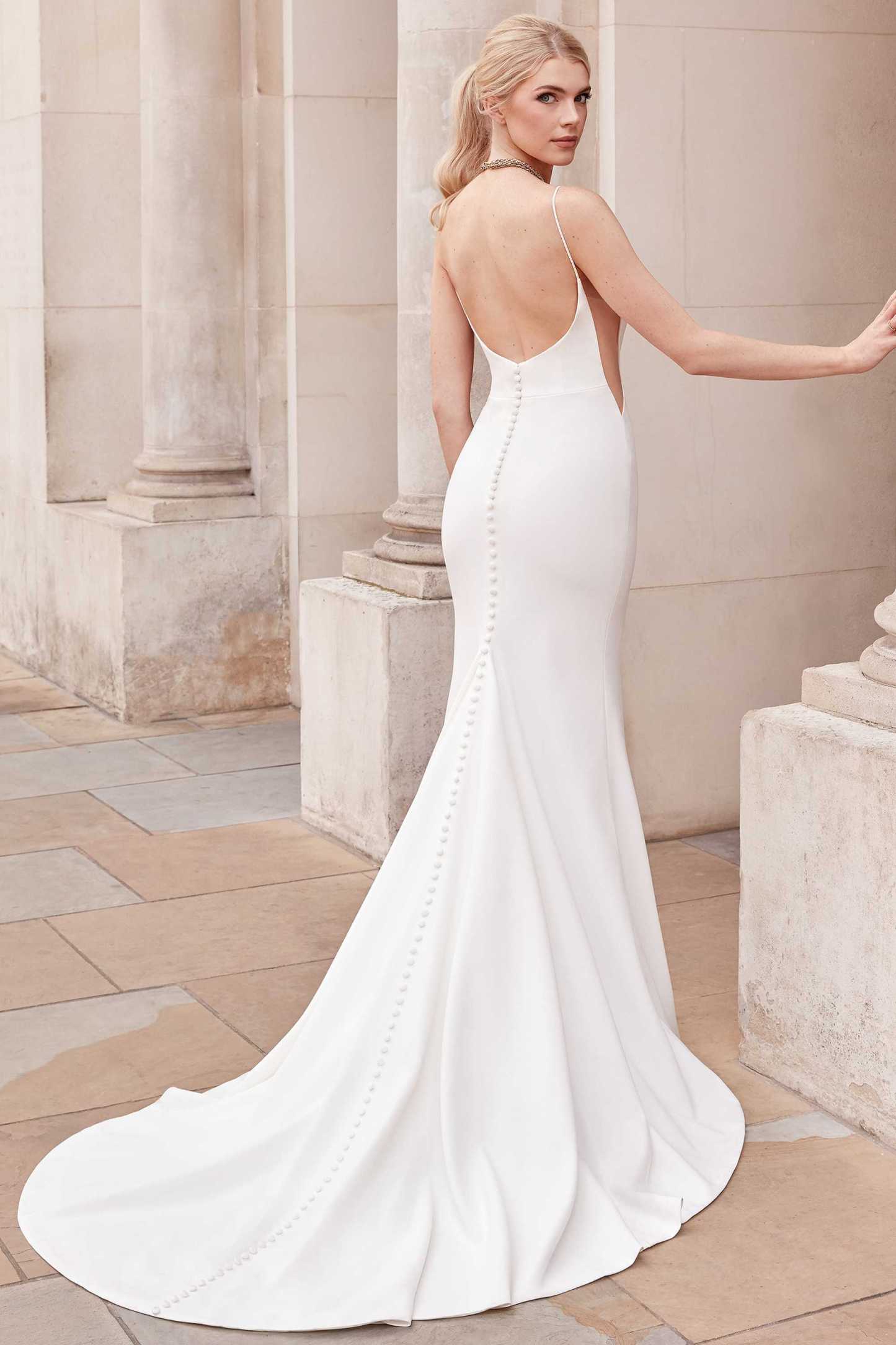 Adore by Justin Alexander 11232 Sasha