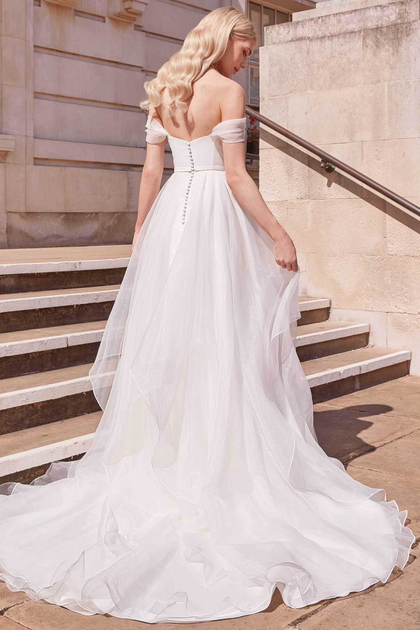 Adore by Justin Alexander 11237 Diana