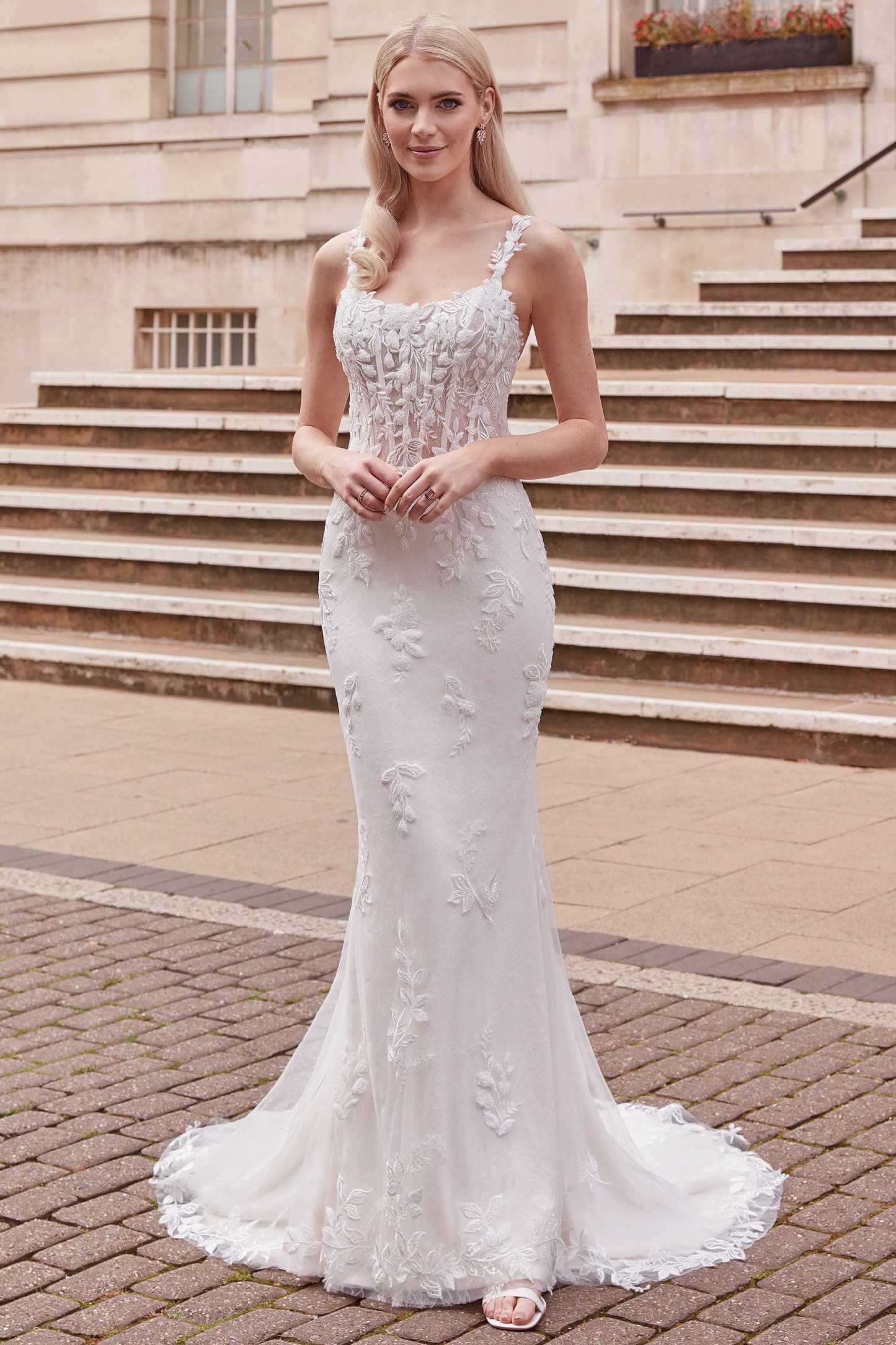 Adore by Justin Alexander 11244 Cassandra