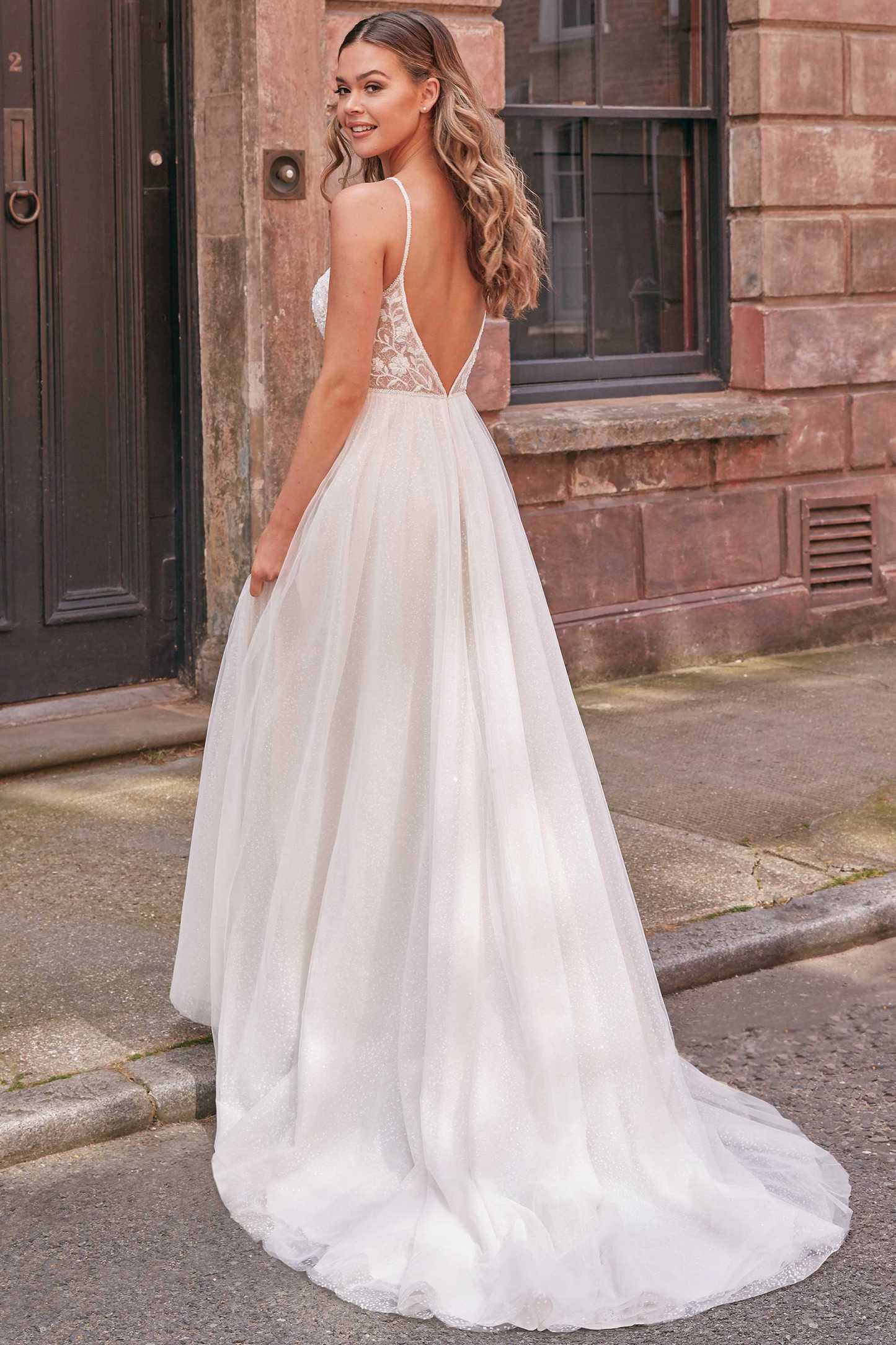 Adore by Justin Alexander 11245 Andrea