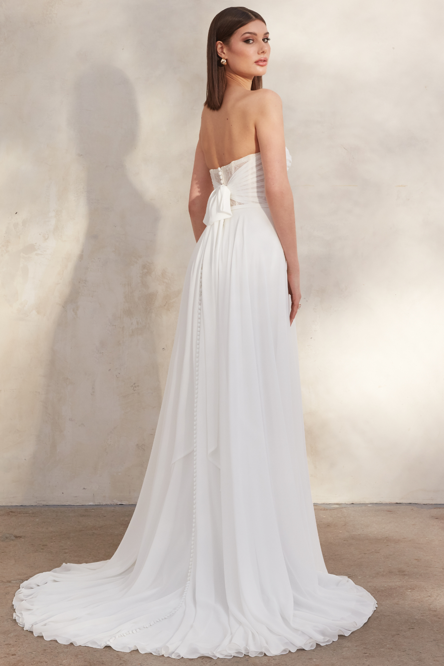 Adore by Justin Alexander 11263 Dawn
