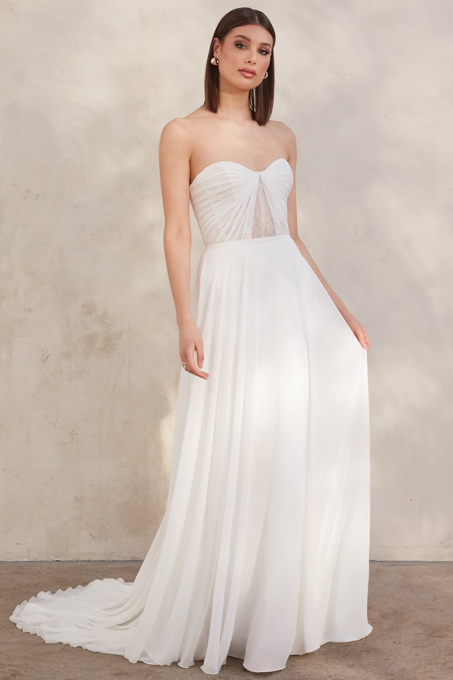 Adore by Justin Alexander 11263 Dawn