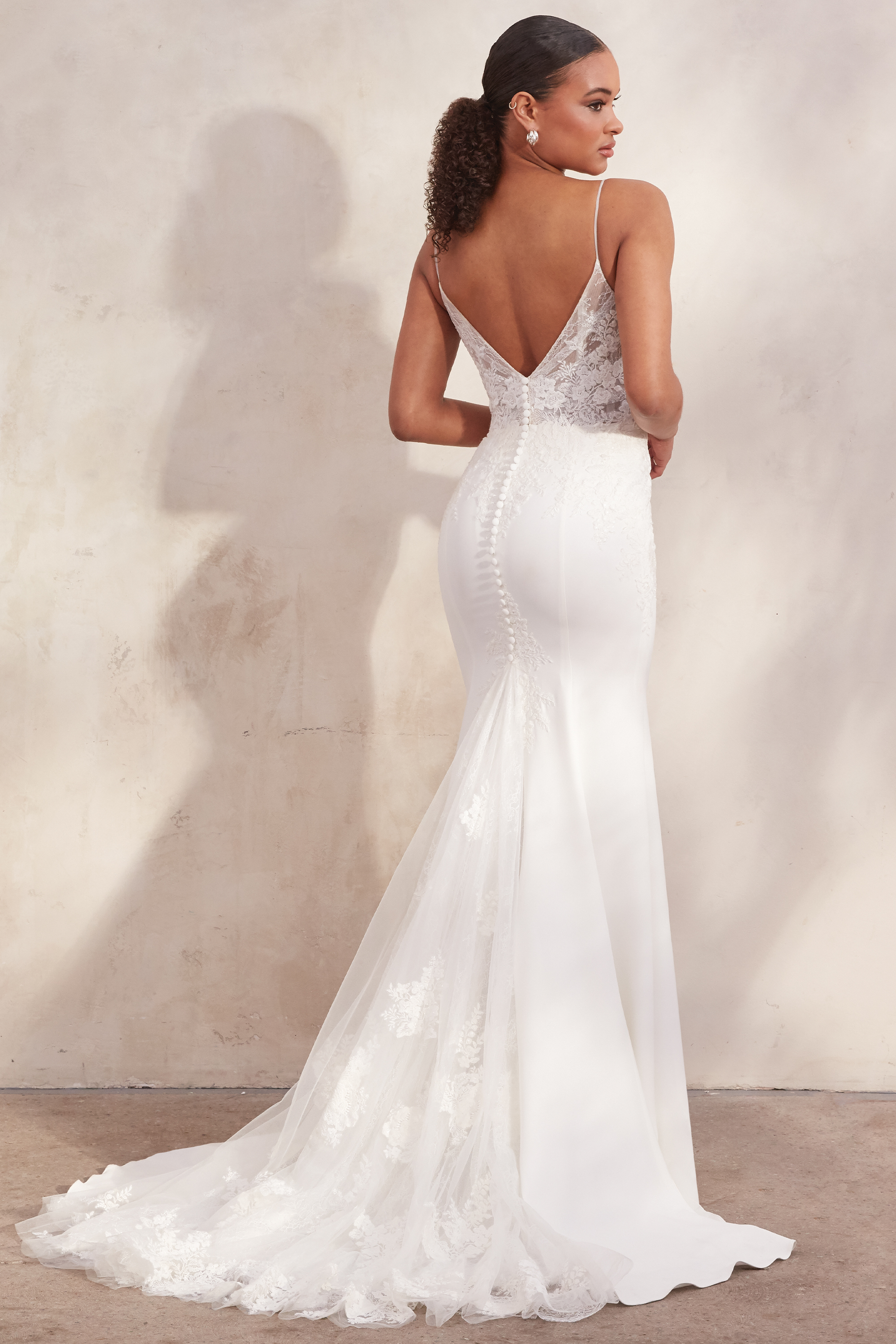 Adore by Justin Alexander  11264 Lucille