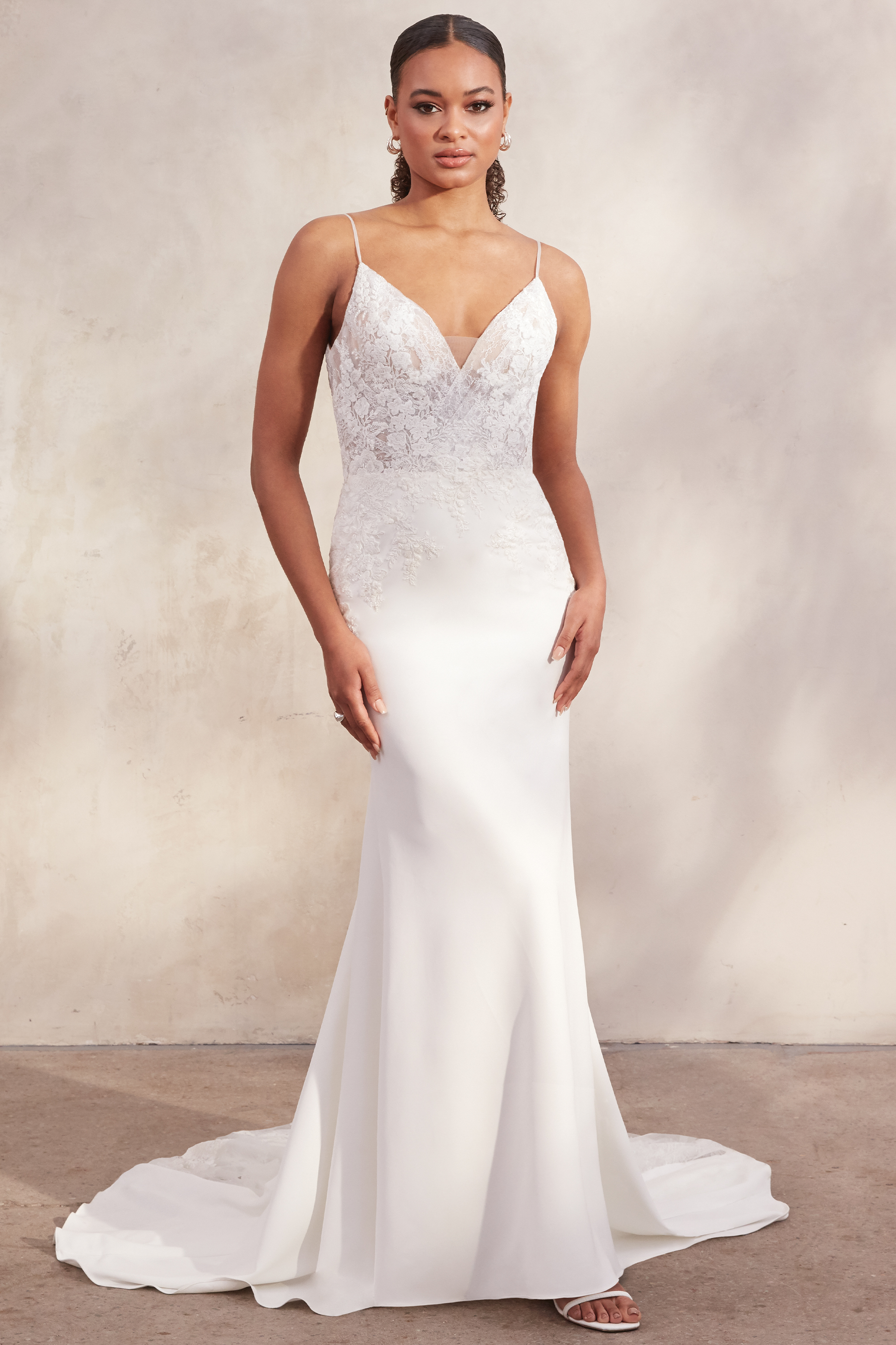 Adore by Justin Alexander  11264 Lucille