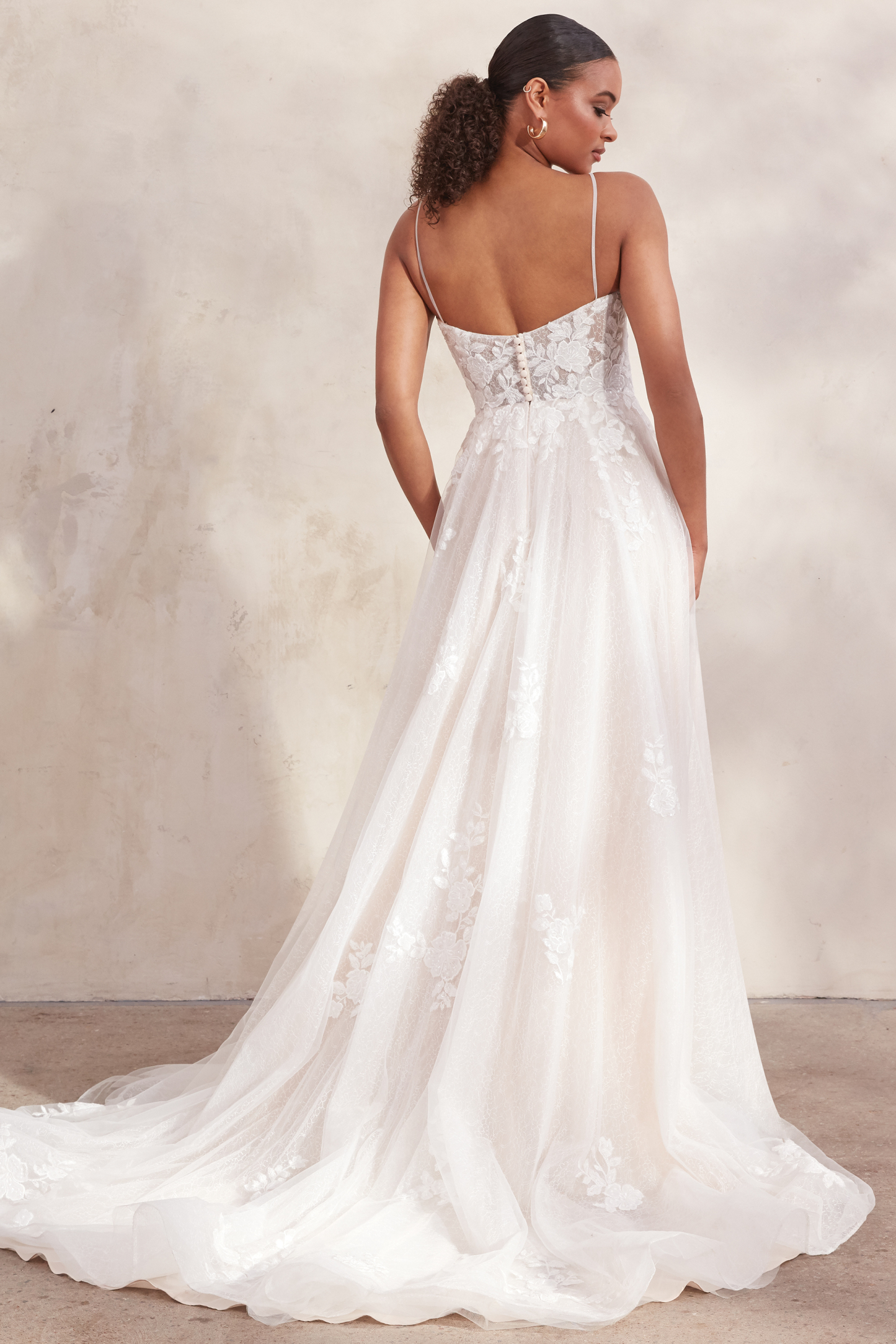 Adore by Justin Alexander 11268 Elena