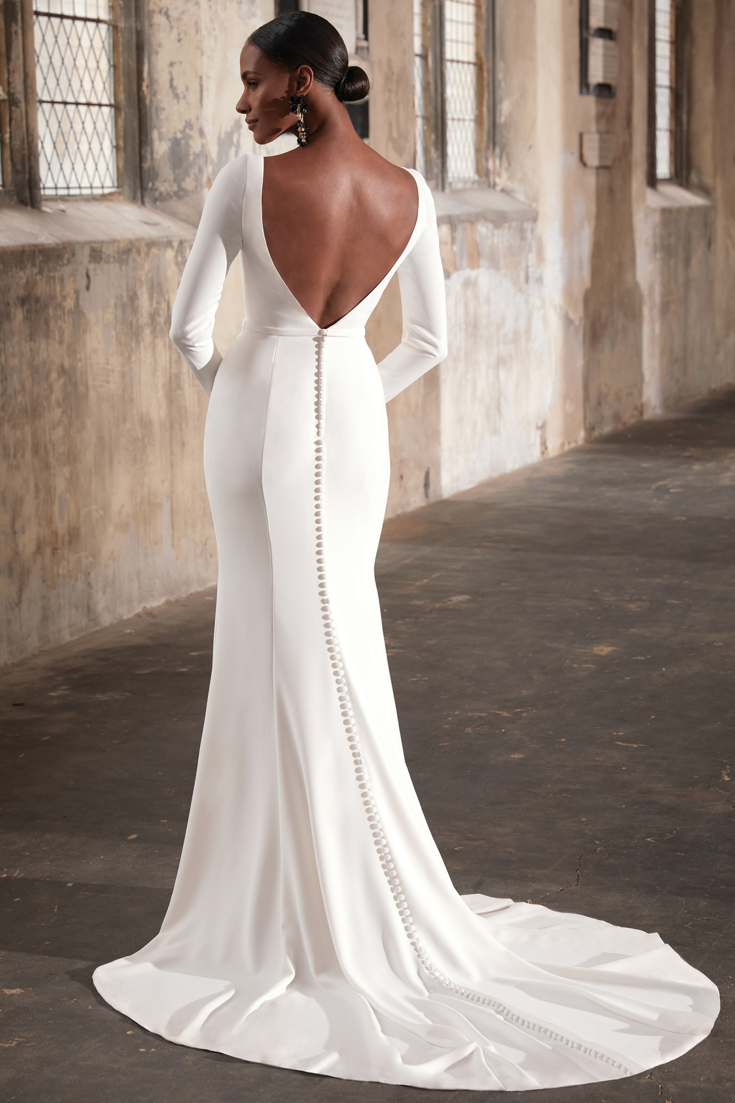Adore by Justin Alexander 11282 Piper