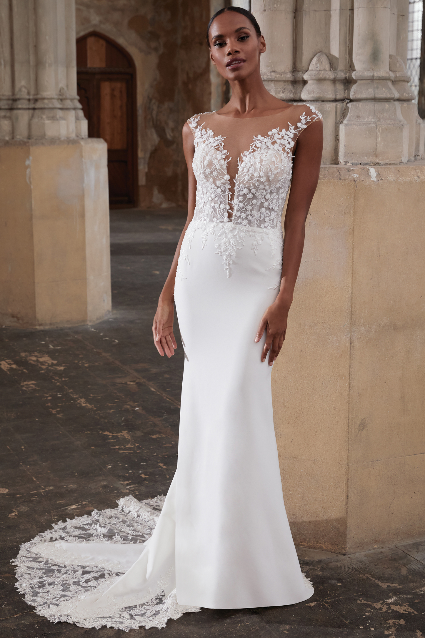 Adore by Justin Alexander 11283 Reagan