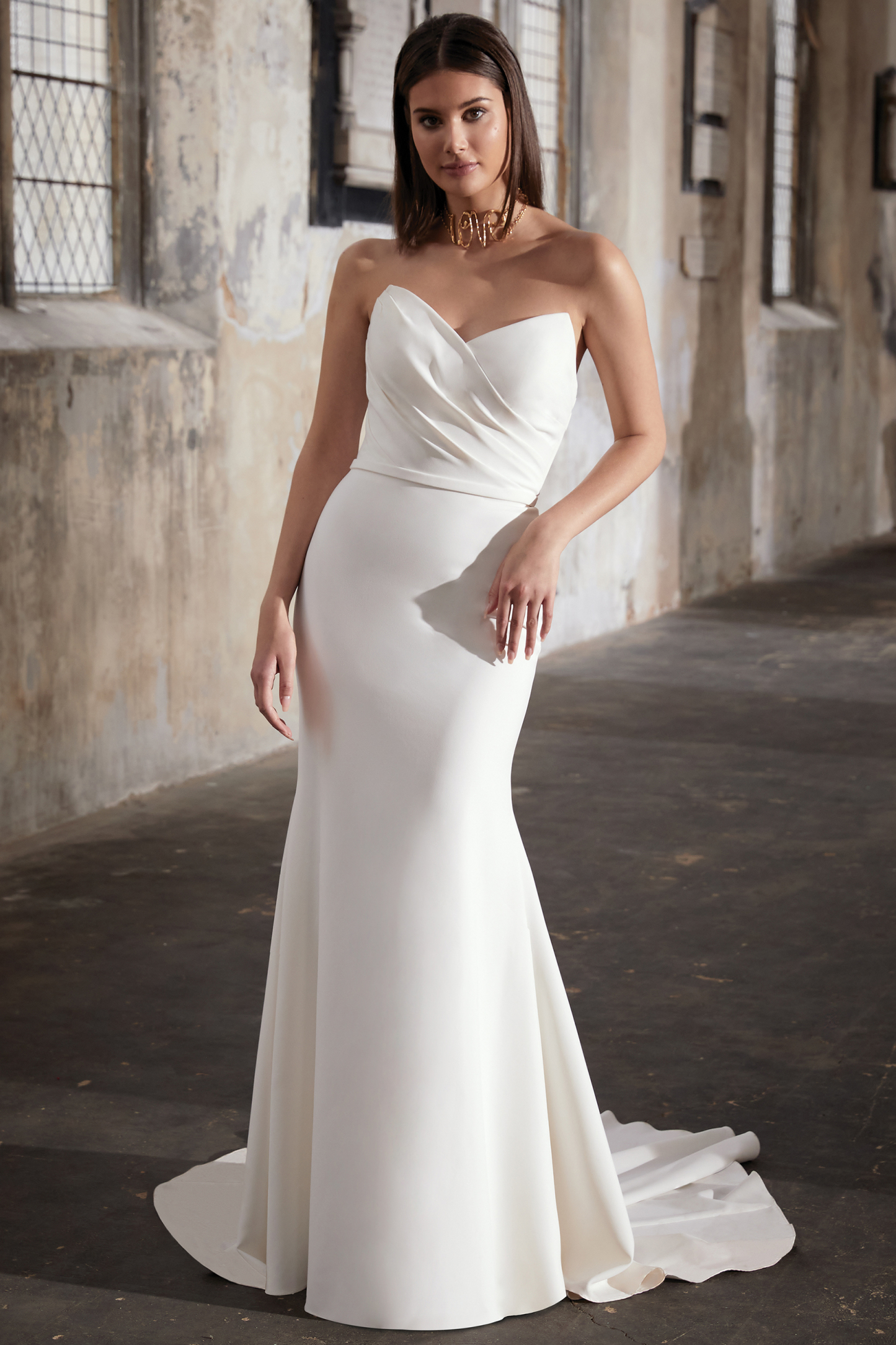 Adore by Justin Alexander 11285 Sloane