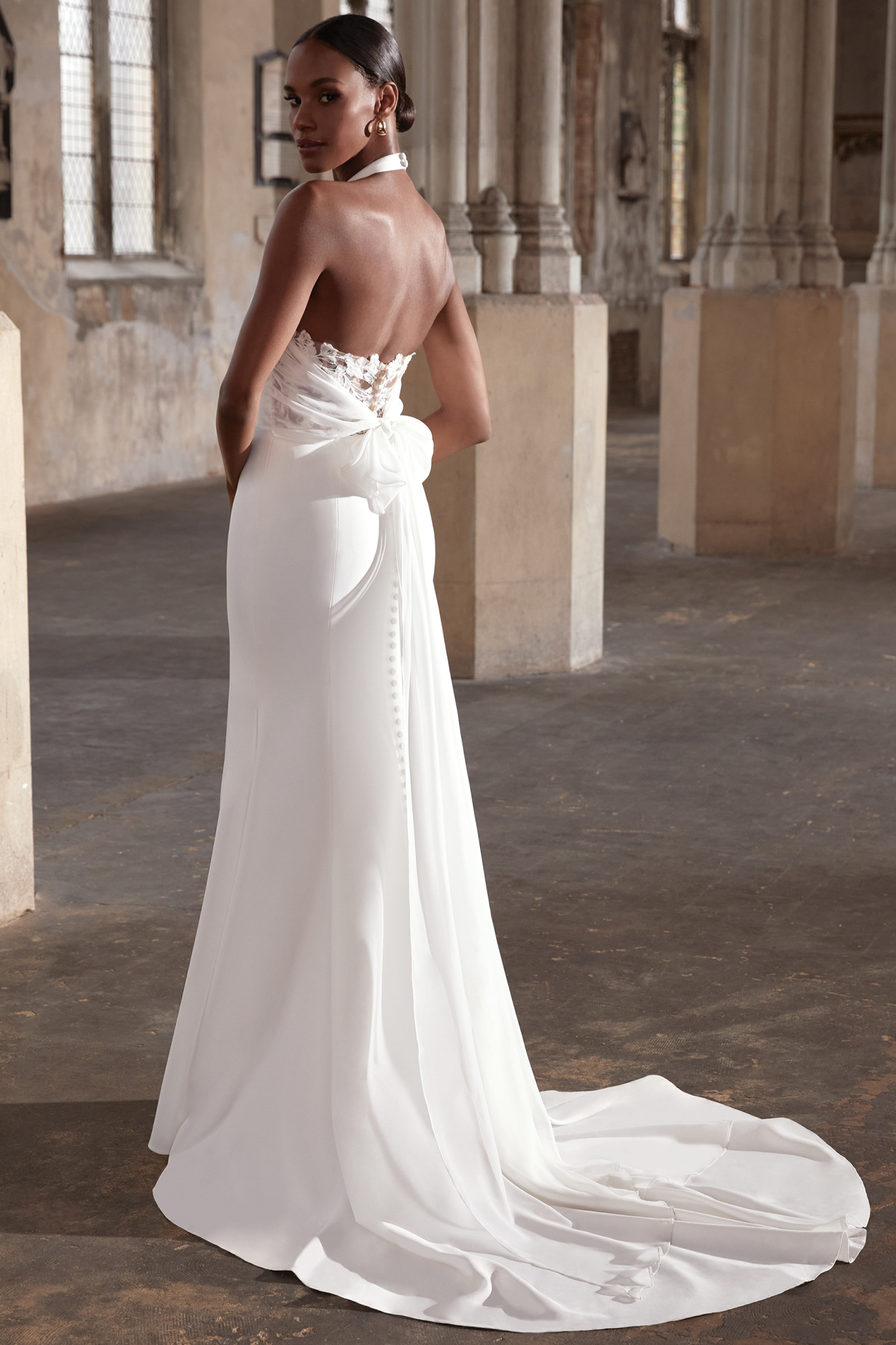 Adore by Justin Alexander 11292 Rebel
