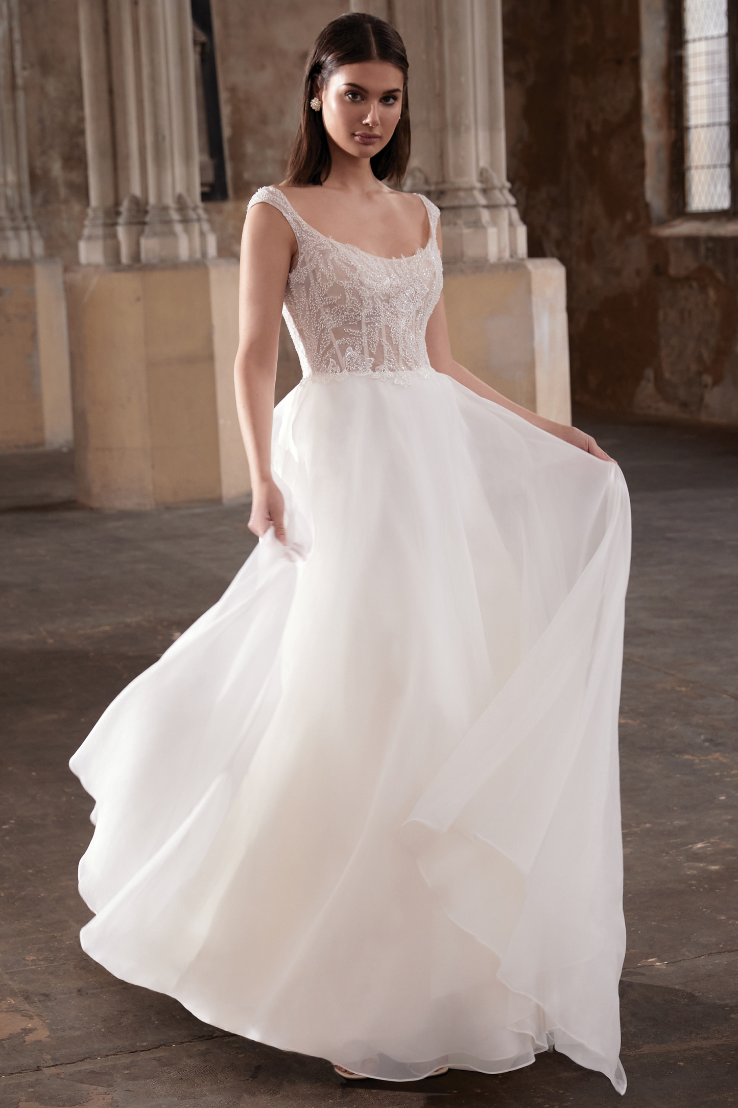 Adore by Justin Alexander 11293 Briar