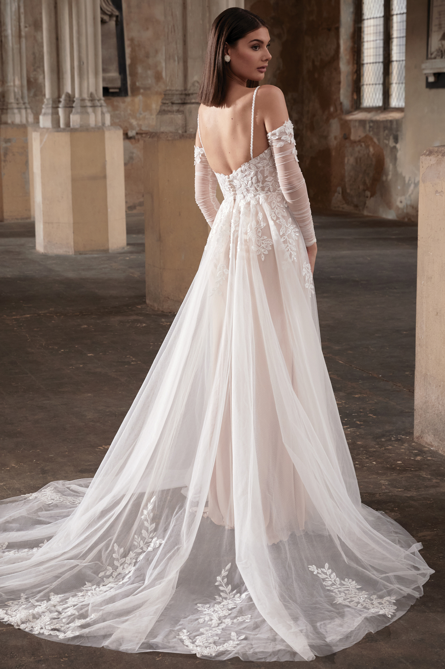 Adore by Justin Alexander #11297 Alanis