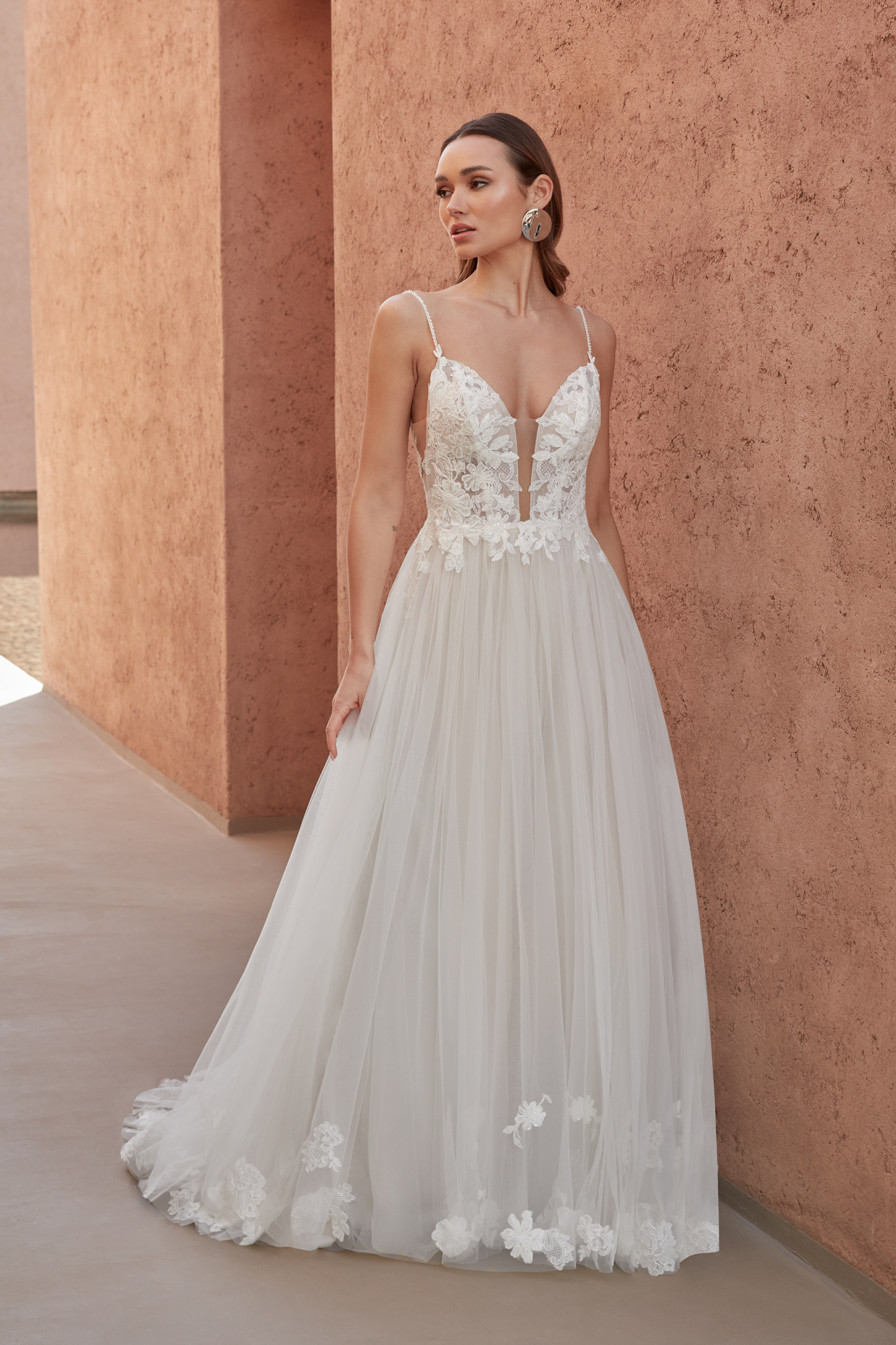 Adore by Justin Alexander 11325 Matilda