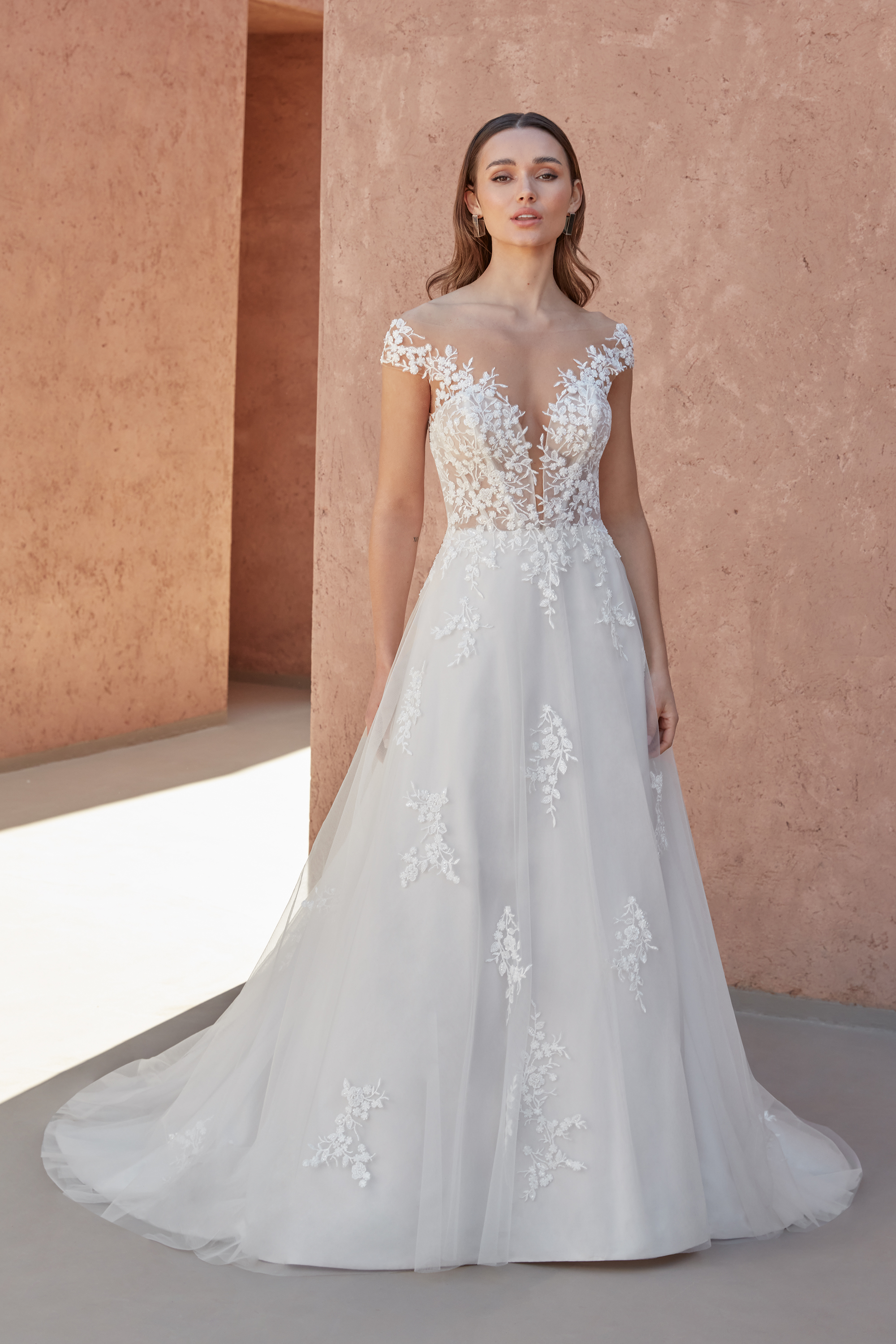Adore by Justin Alexander  #11326 Aelin
