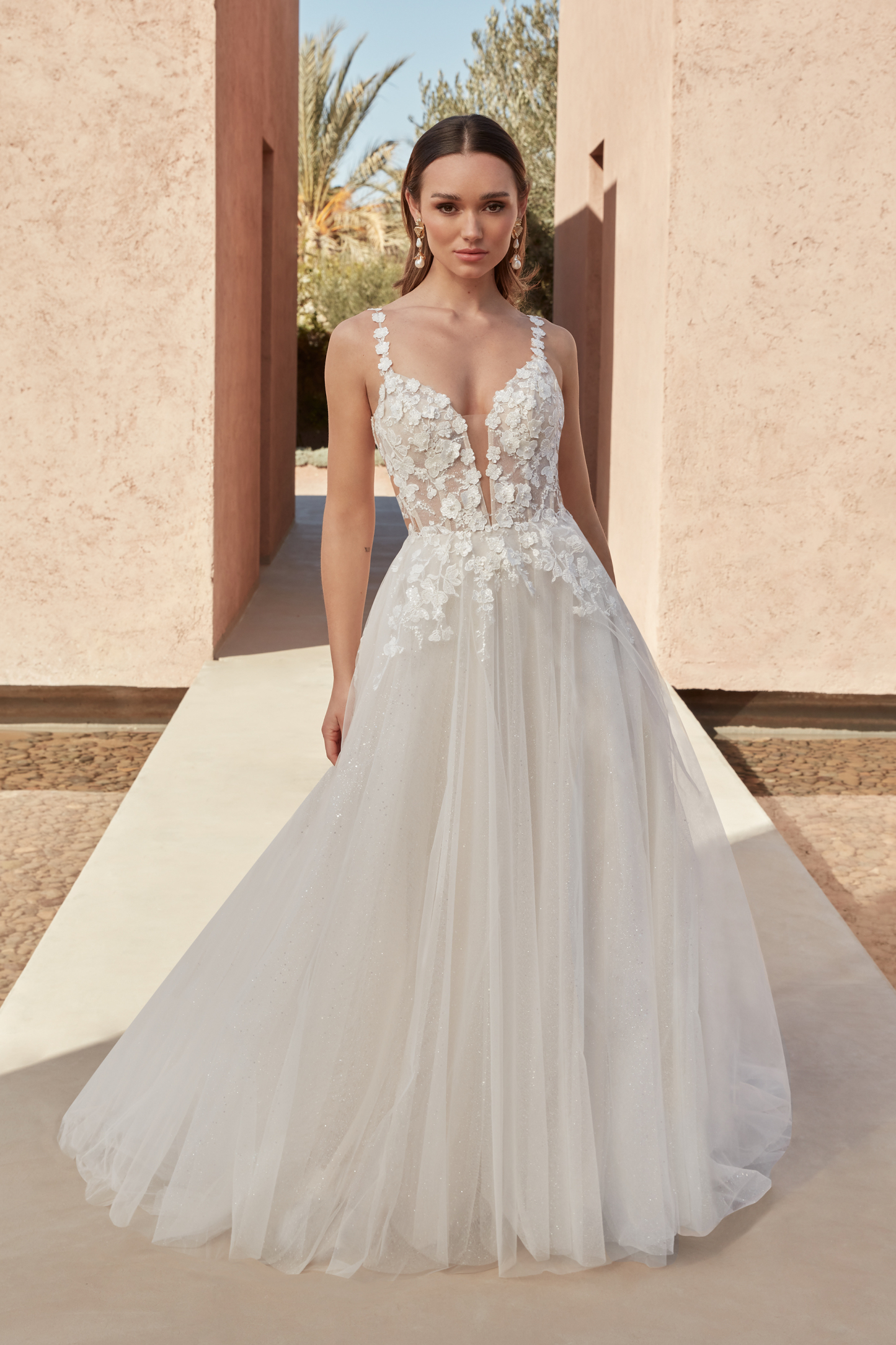 Adore by Justin Alexander 11331 Tisha