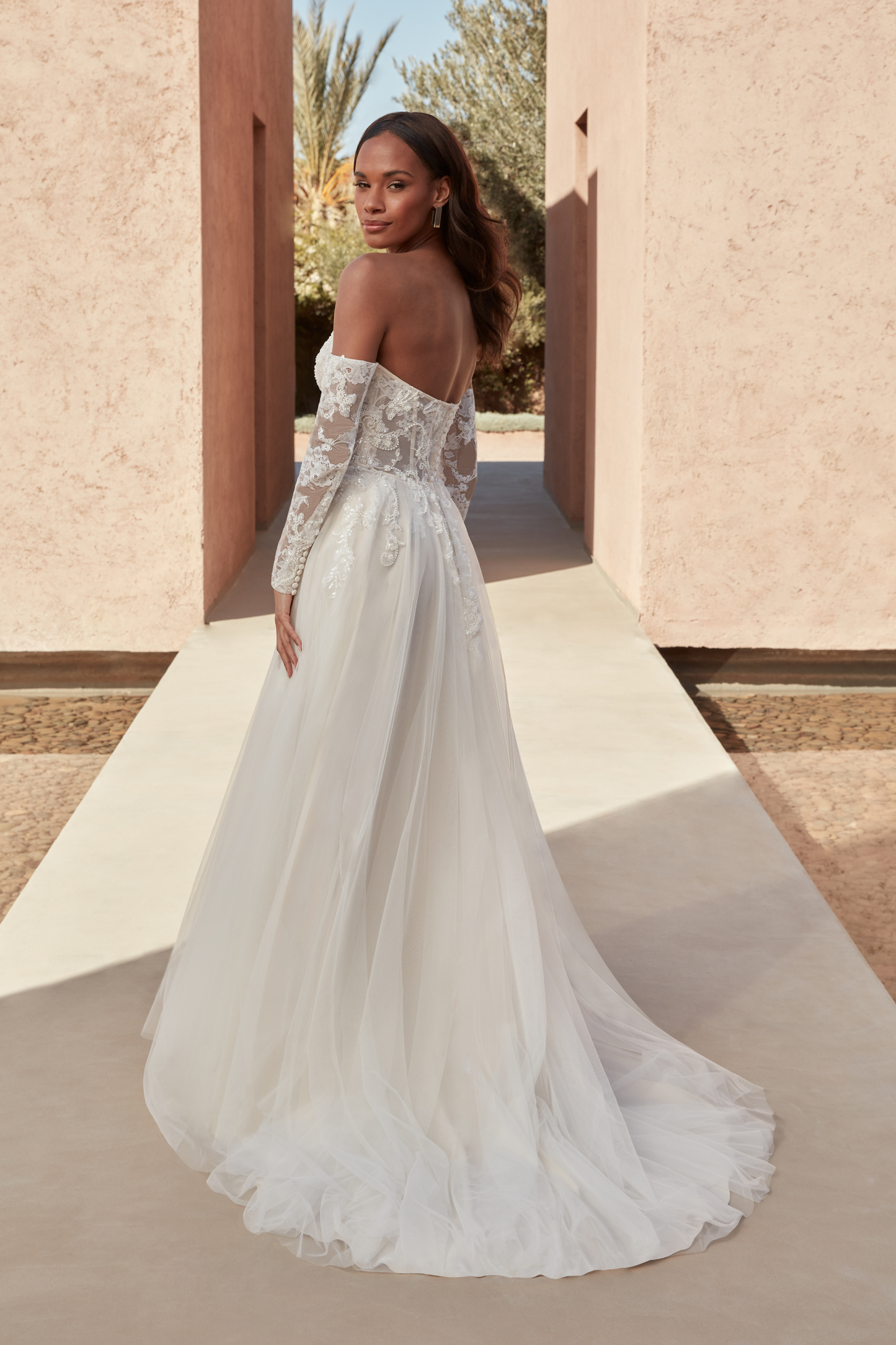 Adore by Justin Alexander 11332 Ethan