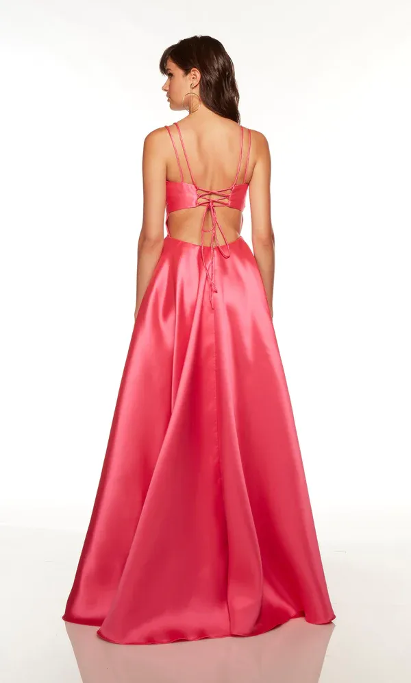 Aliceparis prom dress #1747