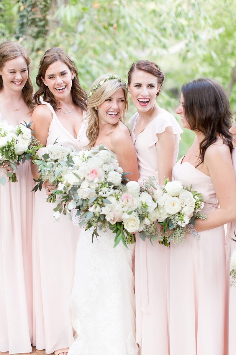 Bridesmaid Dresses
