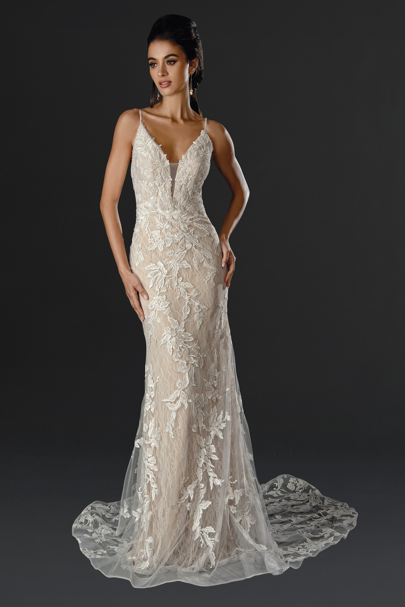 Fit and flare ST #23508