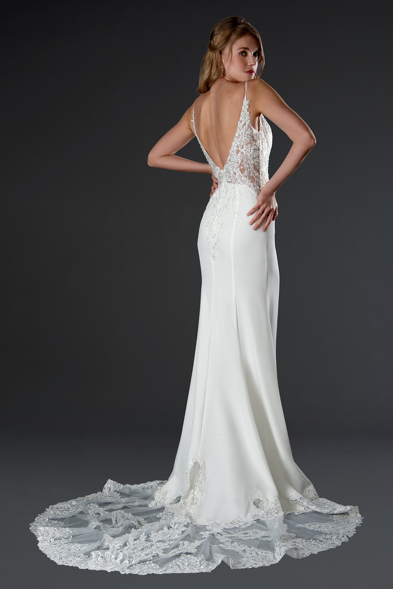 Fit and flare ST #23562