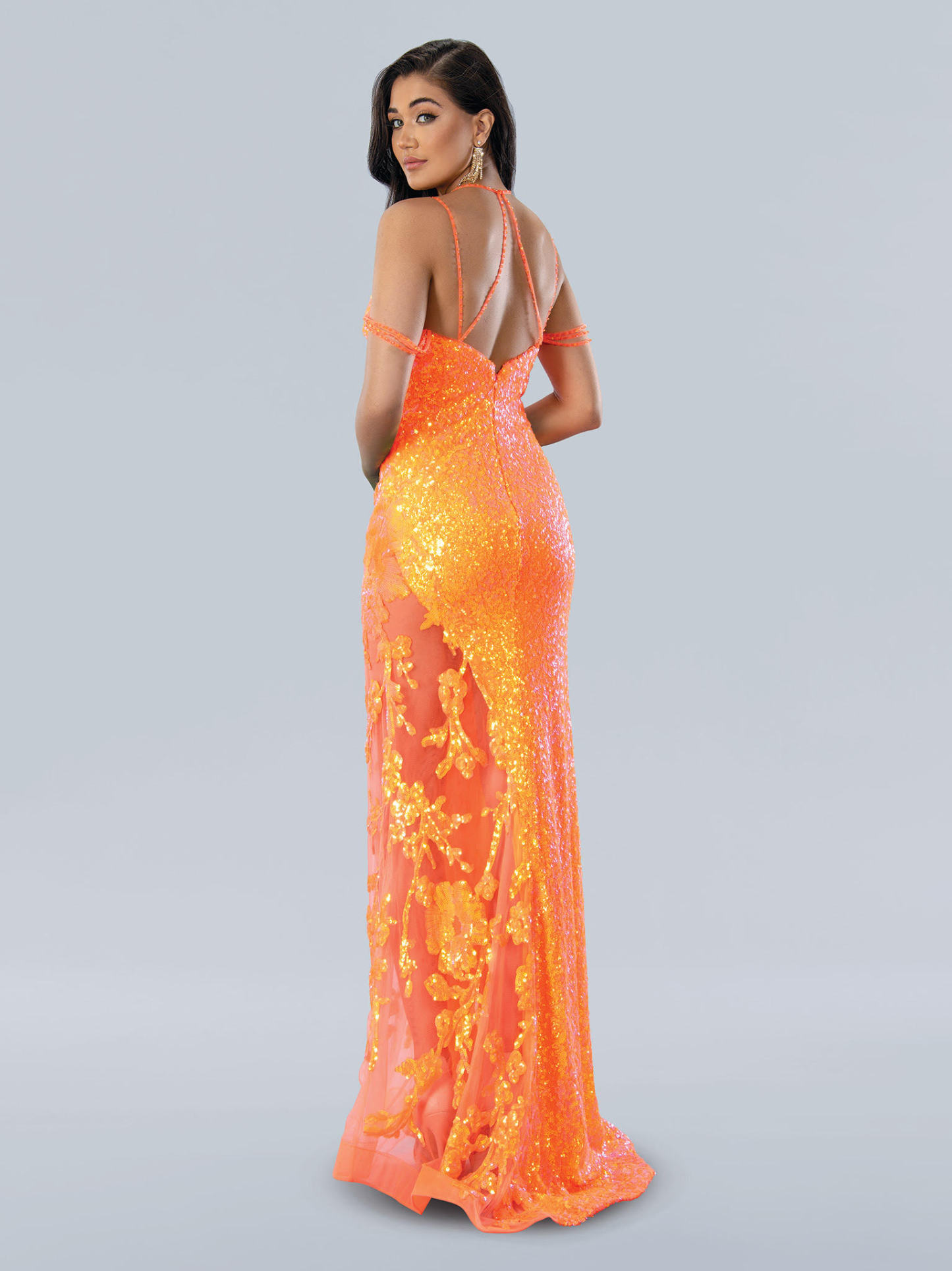 Stella Couture #24153