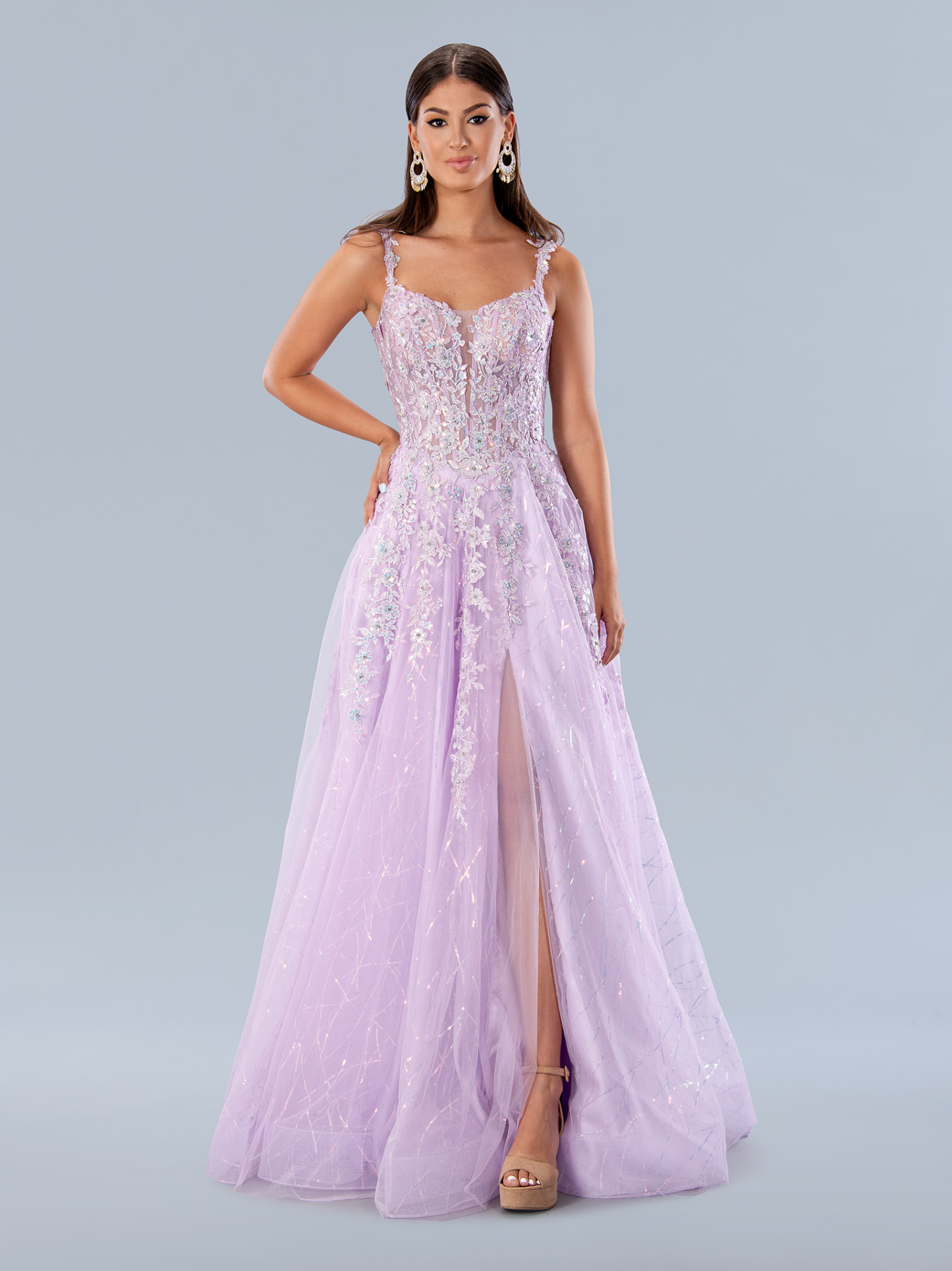 Stella Couture #24199