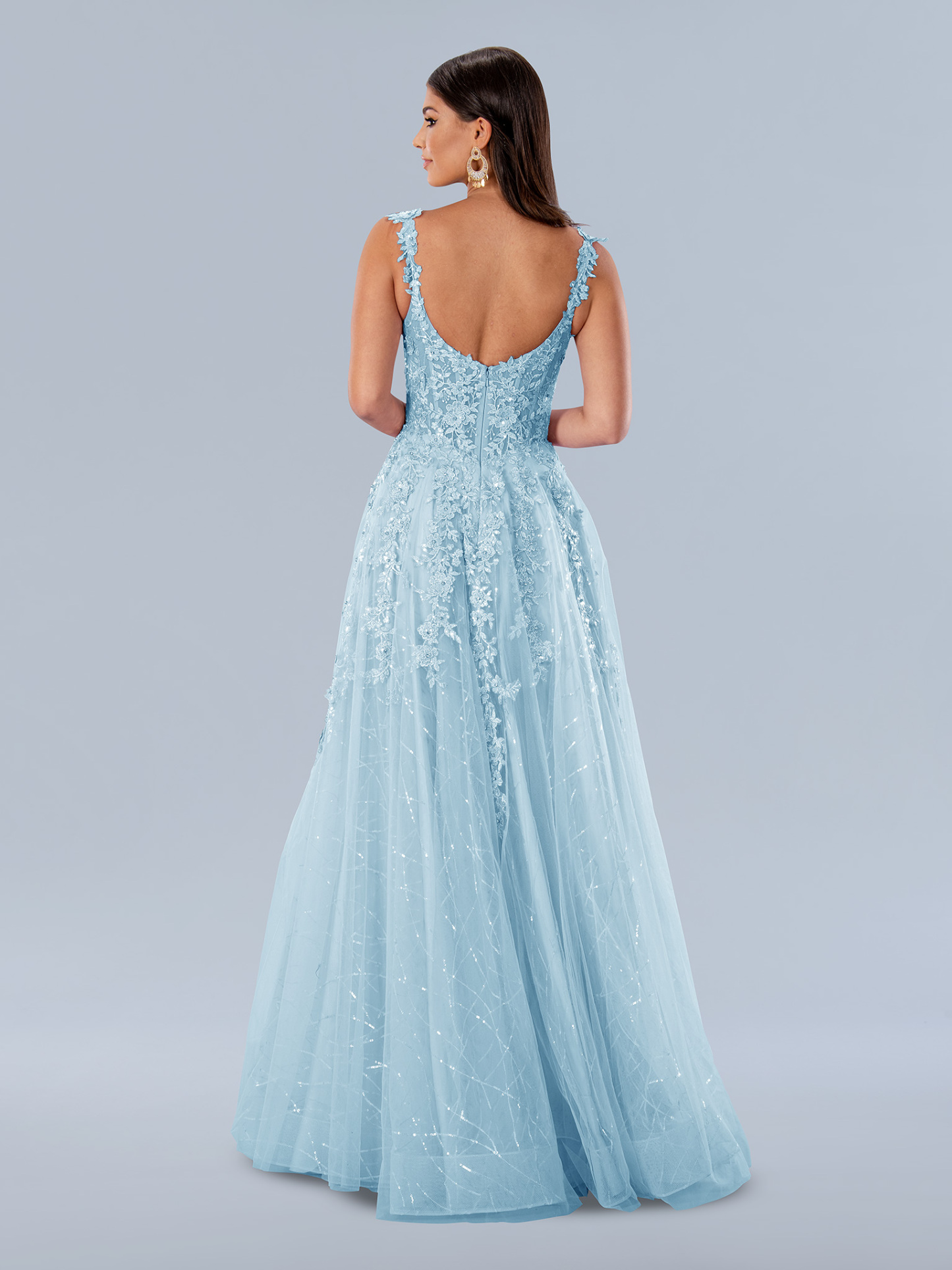 Stella Couture #24199