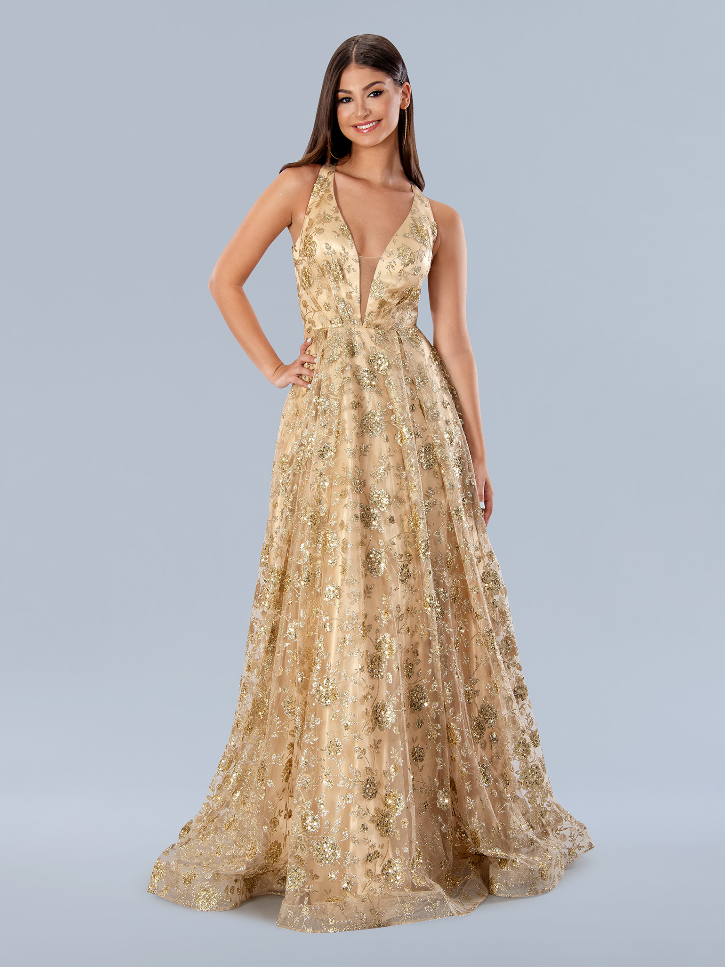 Stella Couture #24207