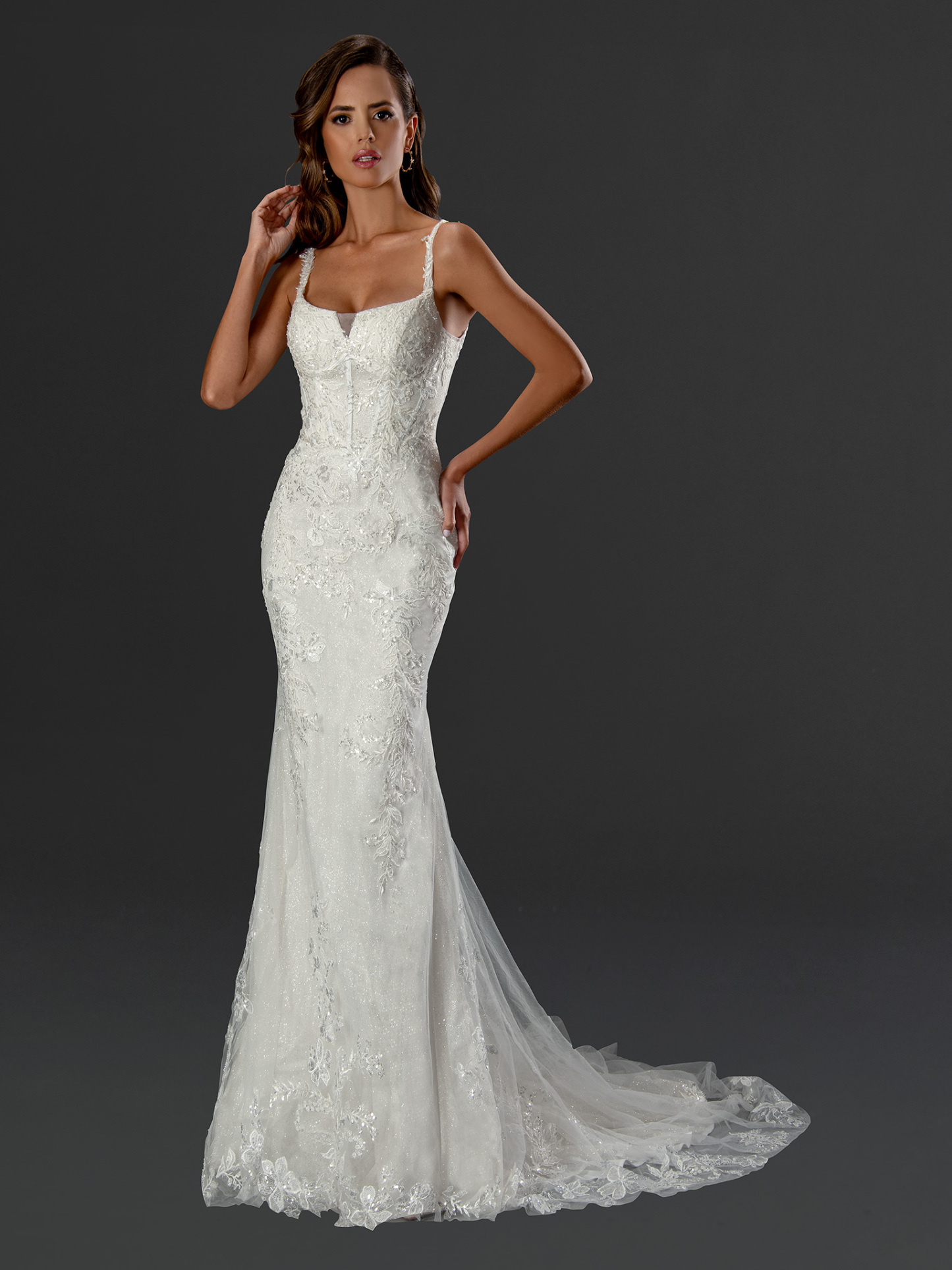 Fit and flare ST #24520