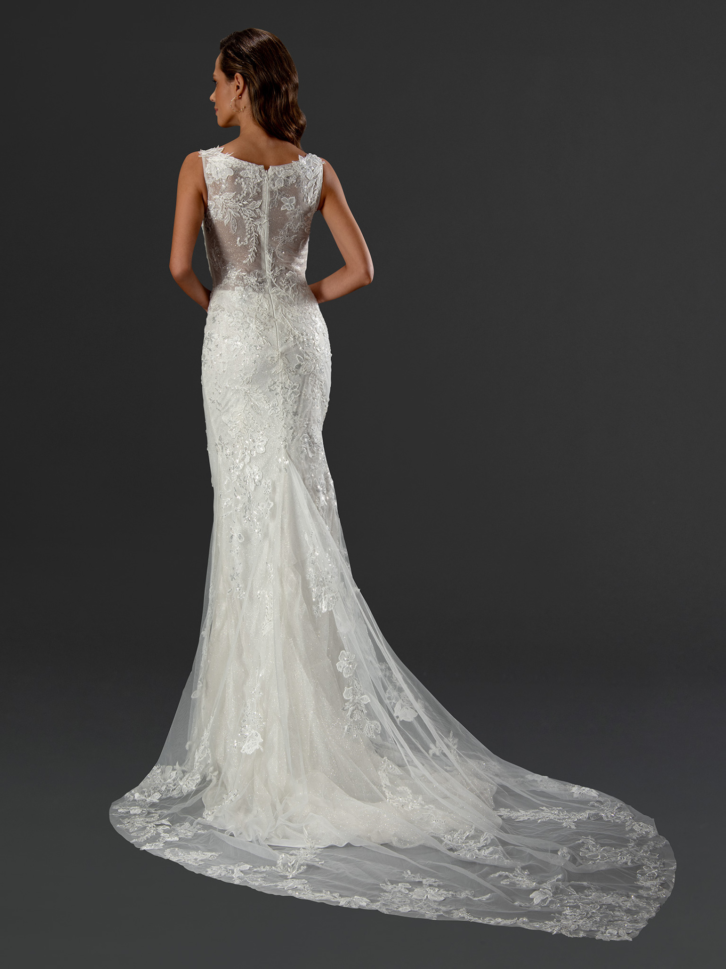 Fit and flare ST #24520