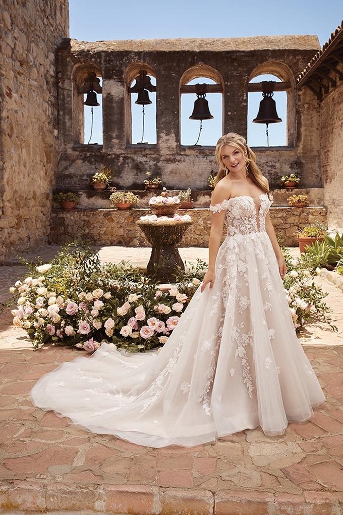CASABLANCA STYLE 2468 ELIANA