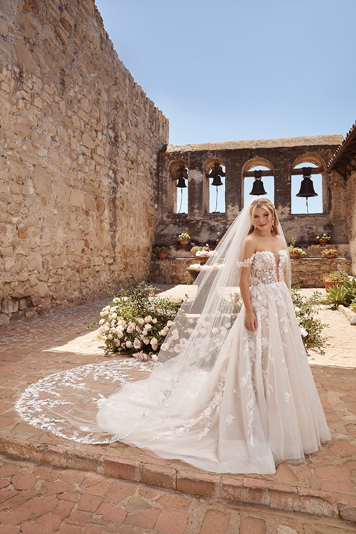 CASABLANCA STYLE 2468 ELIANA