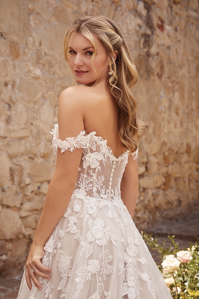 CASABLANCA STYLE 2468 ELIANA