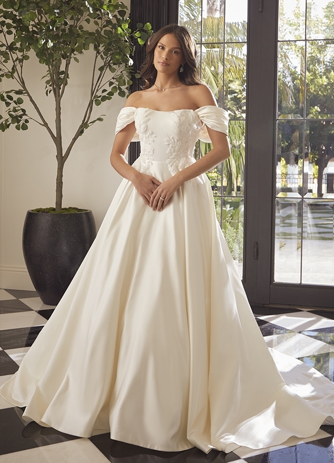 CASABLANCA STYLE 2561 ADDISON