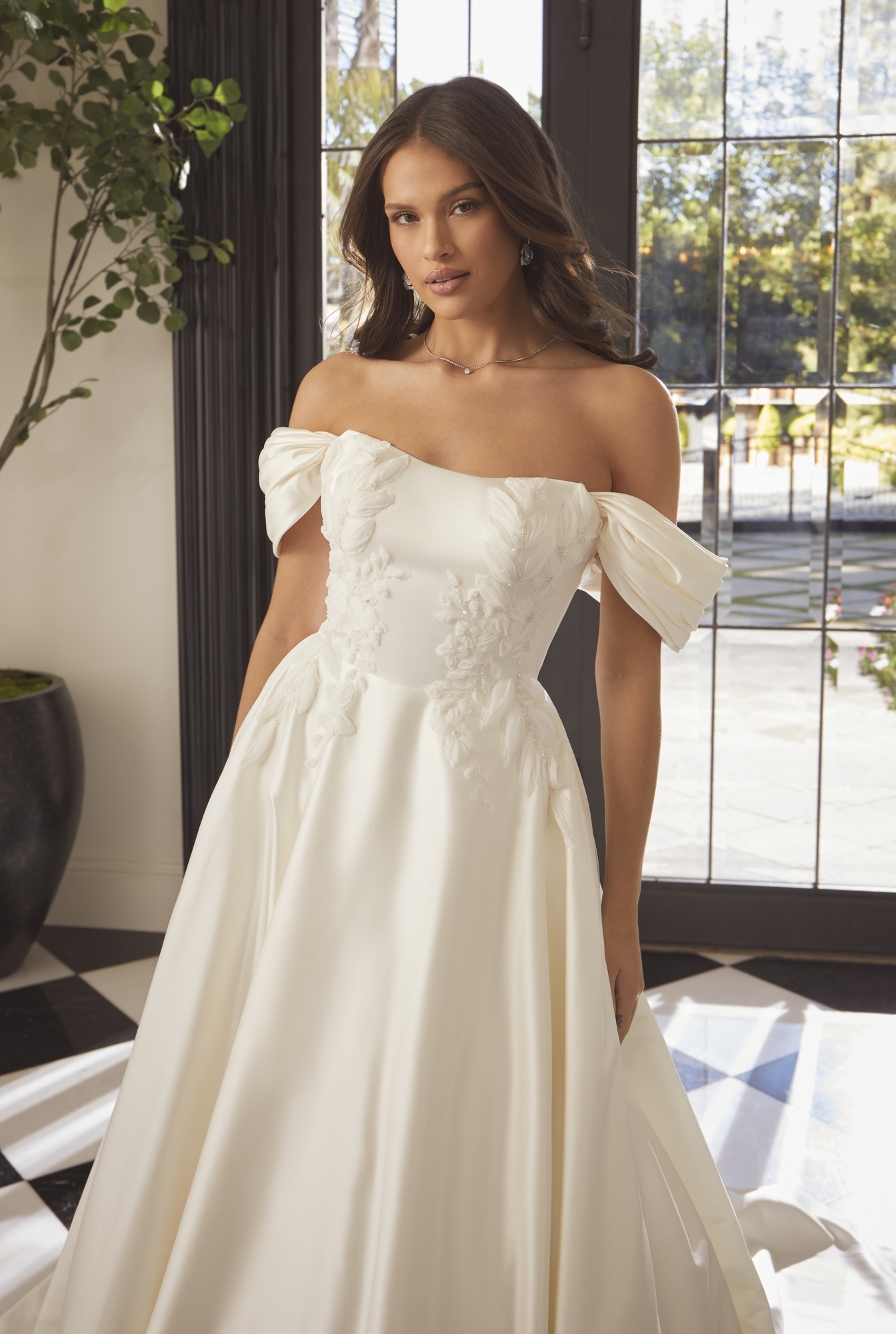 CASABLANCA STYLE 2561 ADDISON