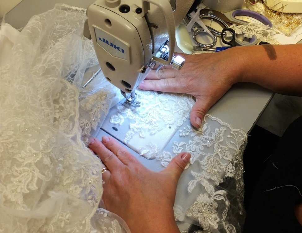 ALTERATIONS