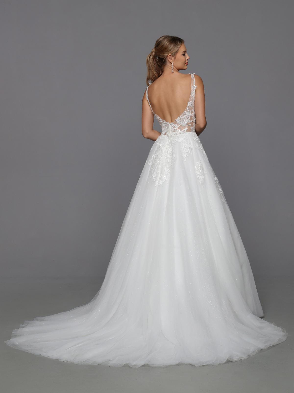 Davinci Wedding Dress #50769
