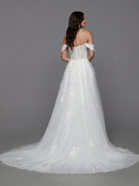 Davinci Wedding Dress #50787