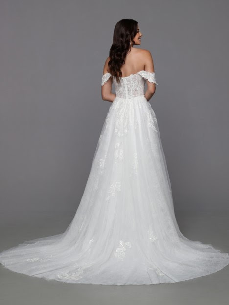Davinci Wedding Dress #50787