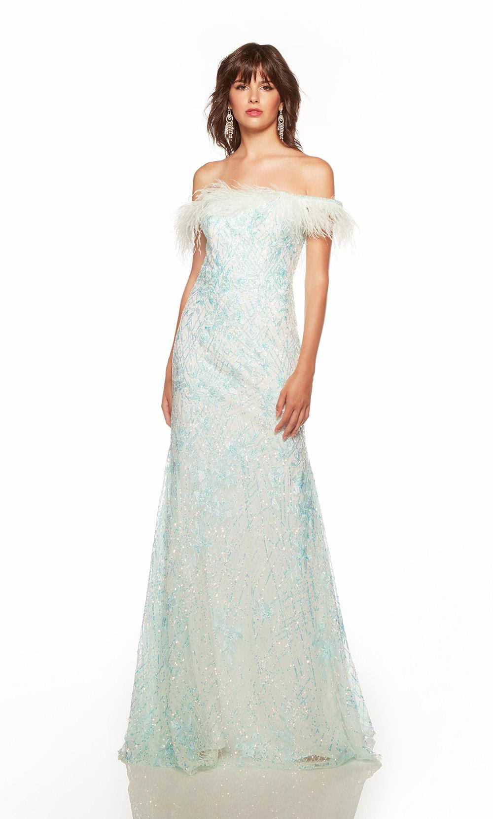 Aliceparis prom dress #61406