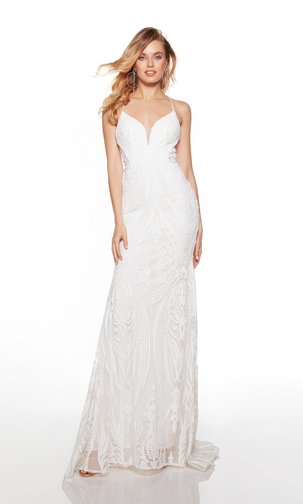 Aliceparis prom dress #61424