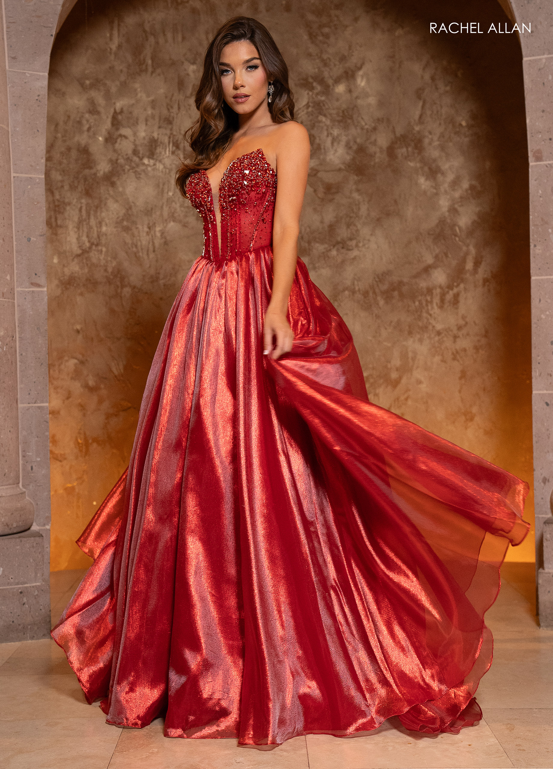 Prom Dresses #70812