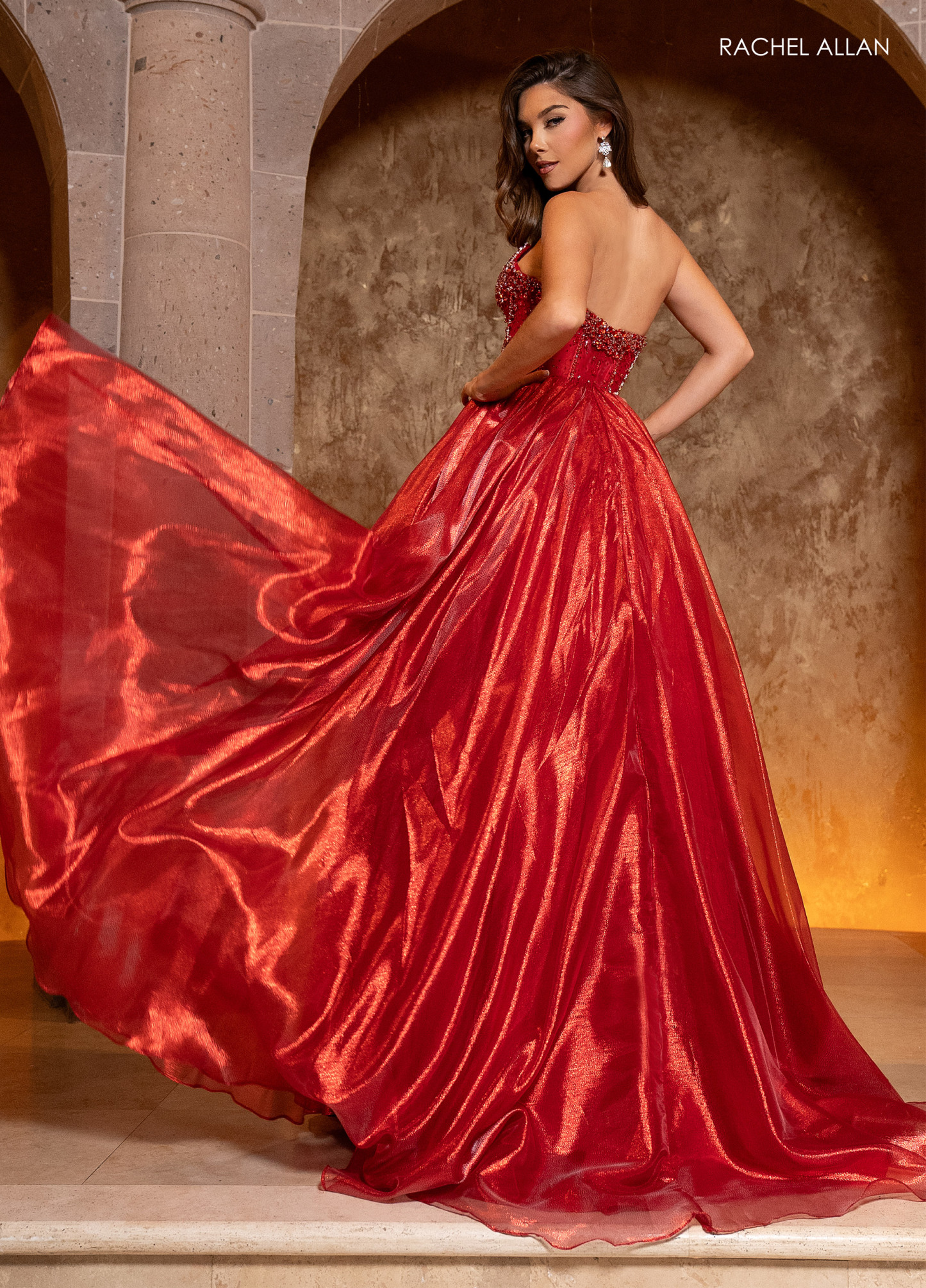 Prom Dresses #70812
