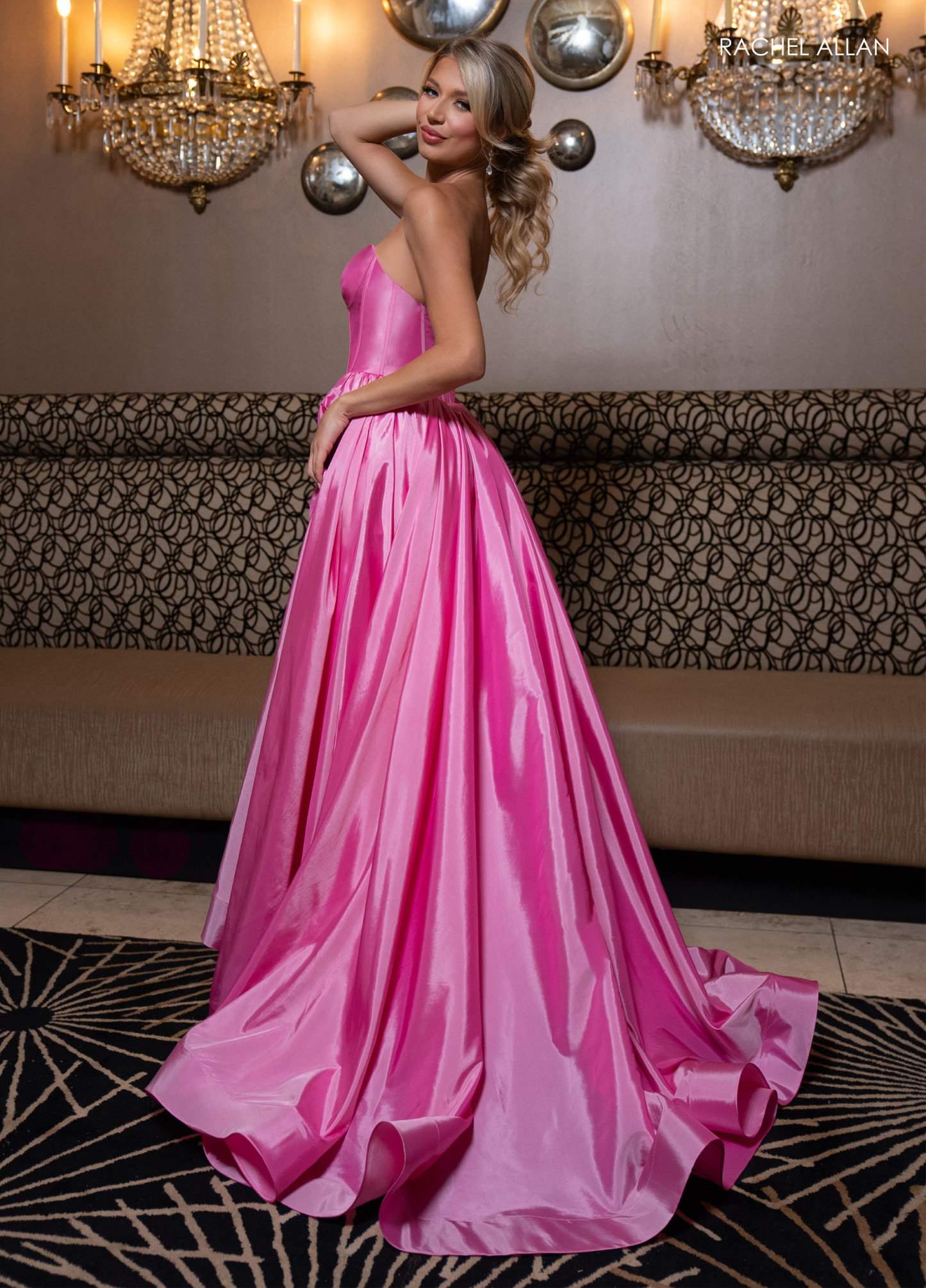 Prom Dresses #70871