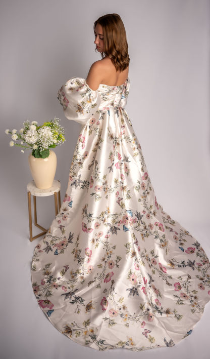couture lee #3705