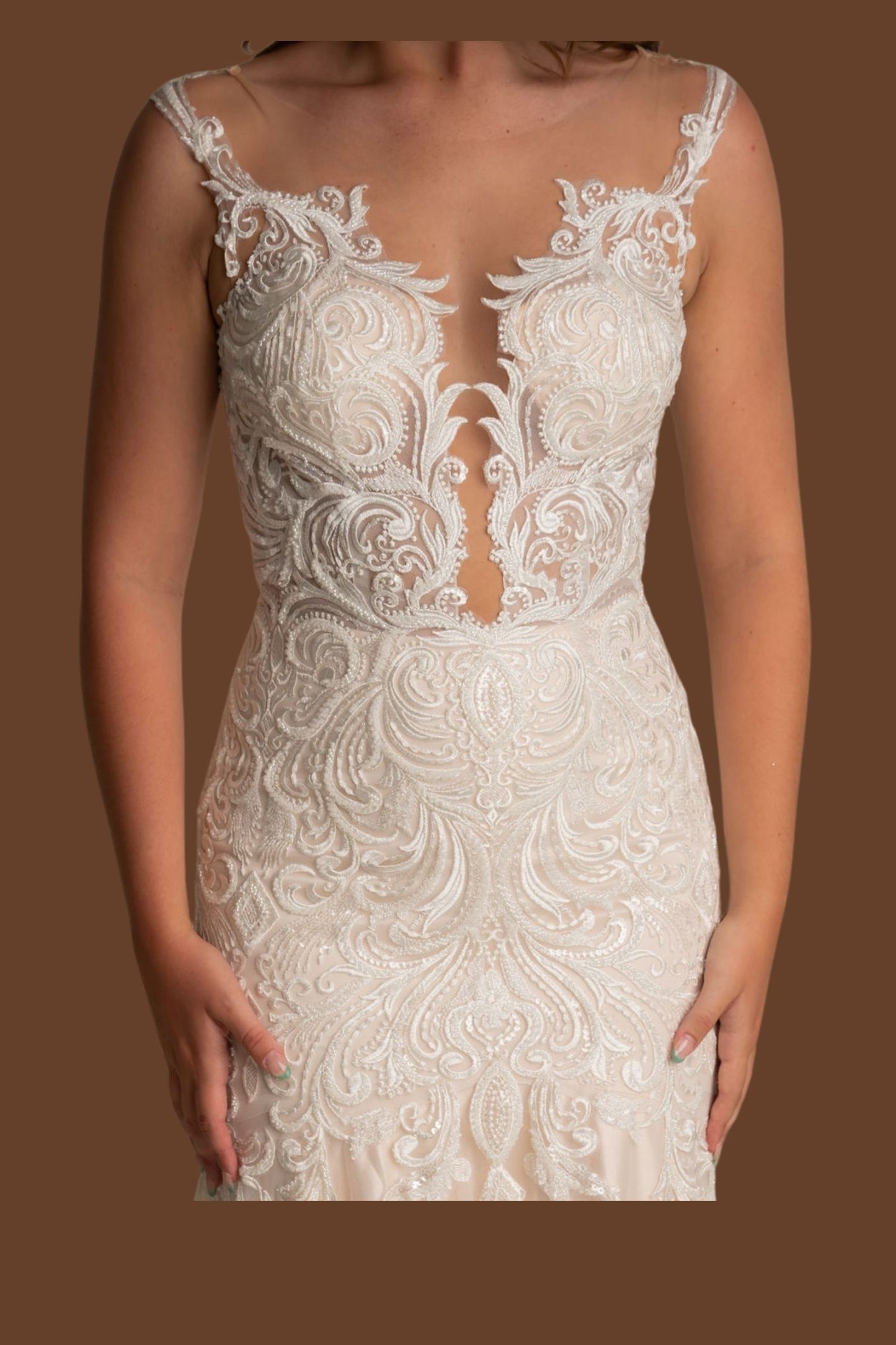 COUTURE LEE #clw005