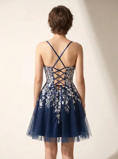 Dusty Sage Green Short Homecoming Dress | Mini Sequin Sheath Party Gown