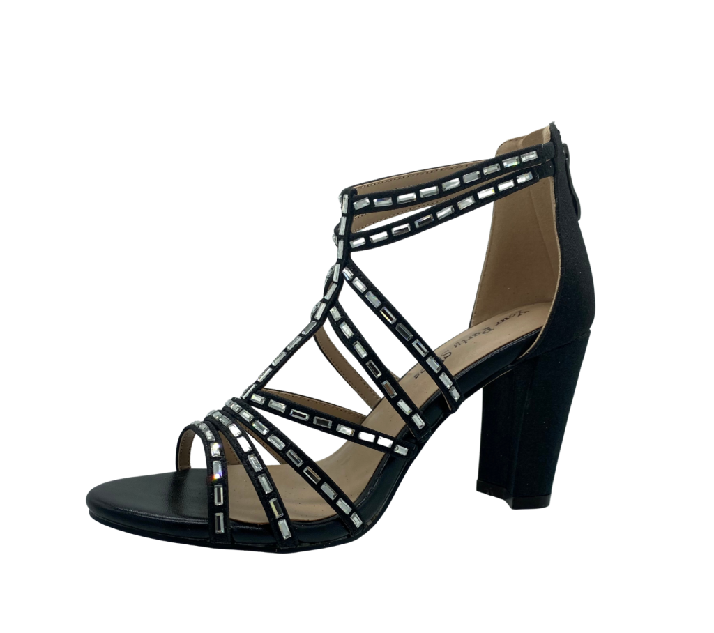 party shoes (Emma)