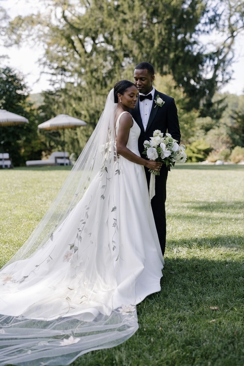 Wedding Dresses