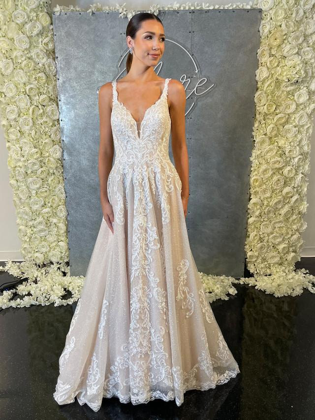 Allure Bridals MJ623