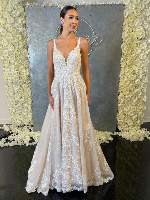 Allure Bridals MJ623